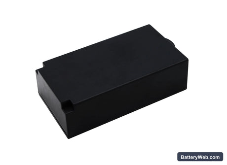 MobiWire MobiPrin 3 Replacement Battery, 7.4V, 2600mAh, Li-ion 3