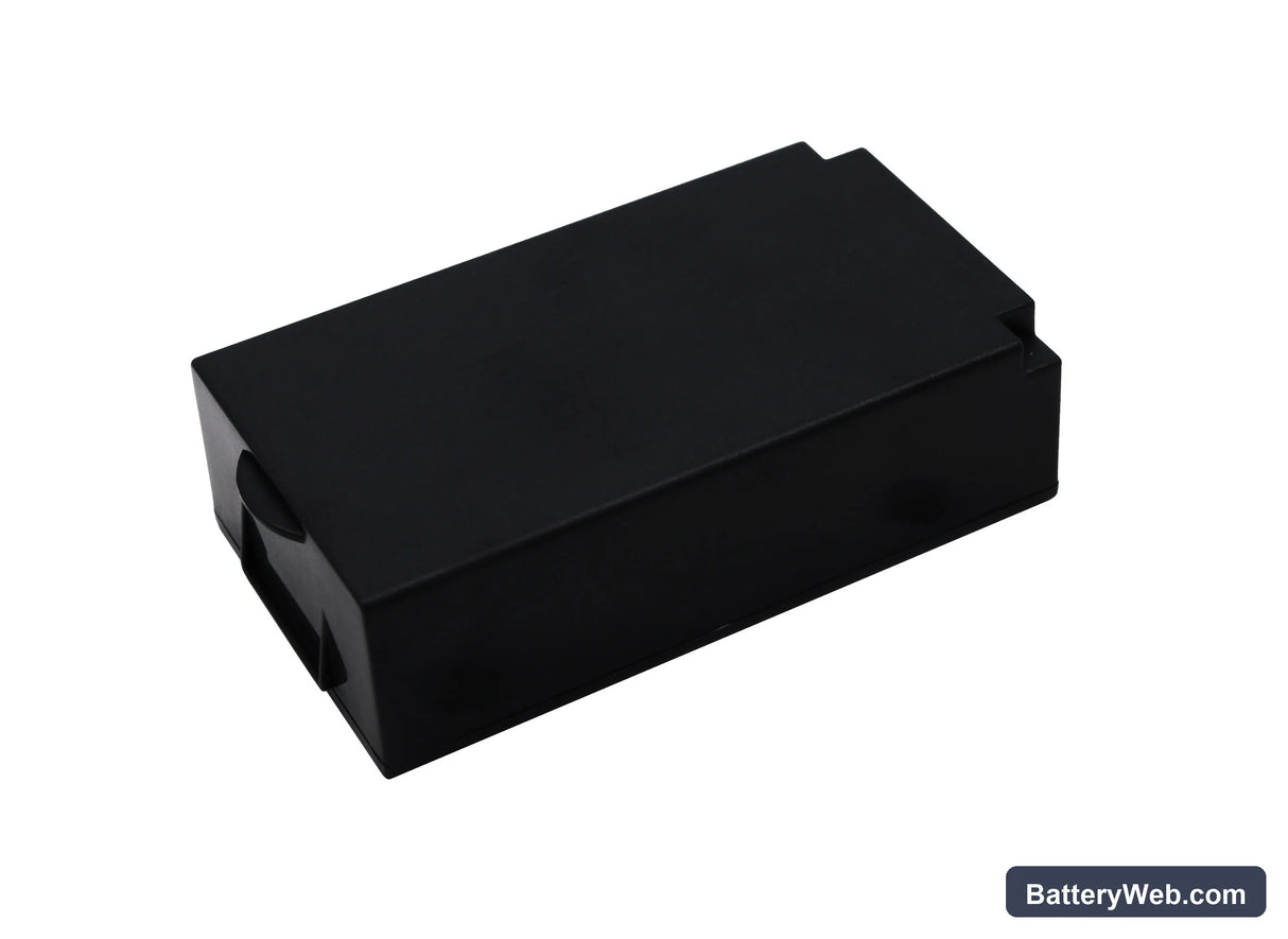 MobiWire MobiPrin 3 Replacement Battery, 7.4V, 2600mAh, Li-ion 4