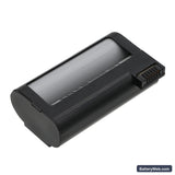 WINMATE R05I98H-RTD1 Replacement Battery, 7.4V, 3400mAh, Li-ion 3