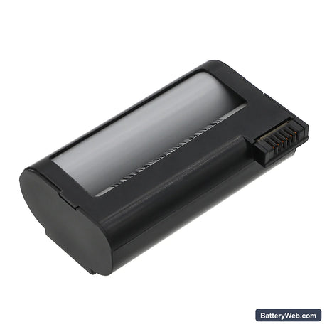 WINMATE R05I98H-RTD1 Replacement Battery, 7.4V, 3400mAh, Li-ion 3