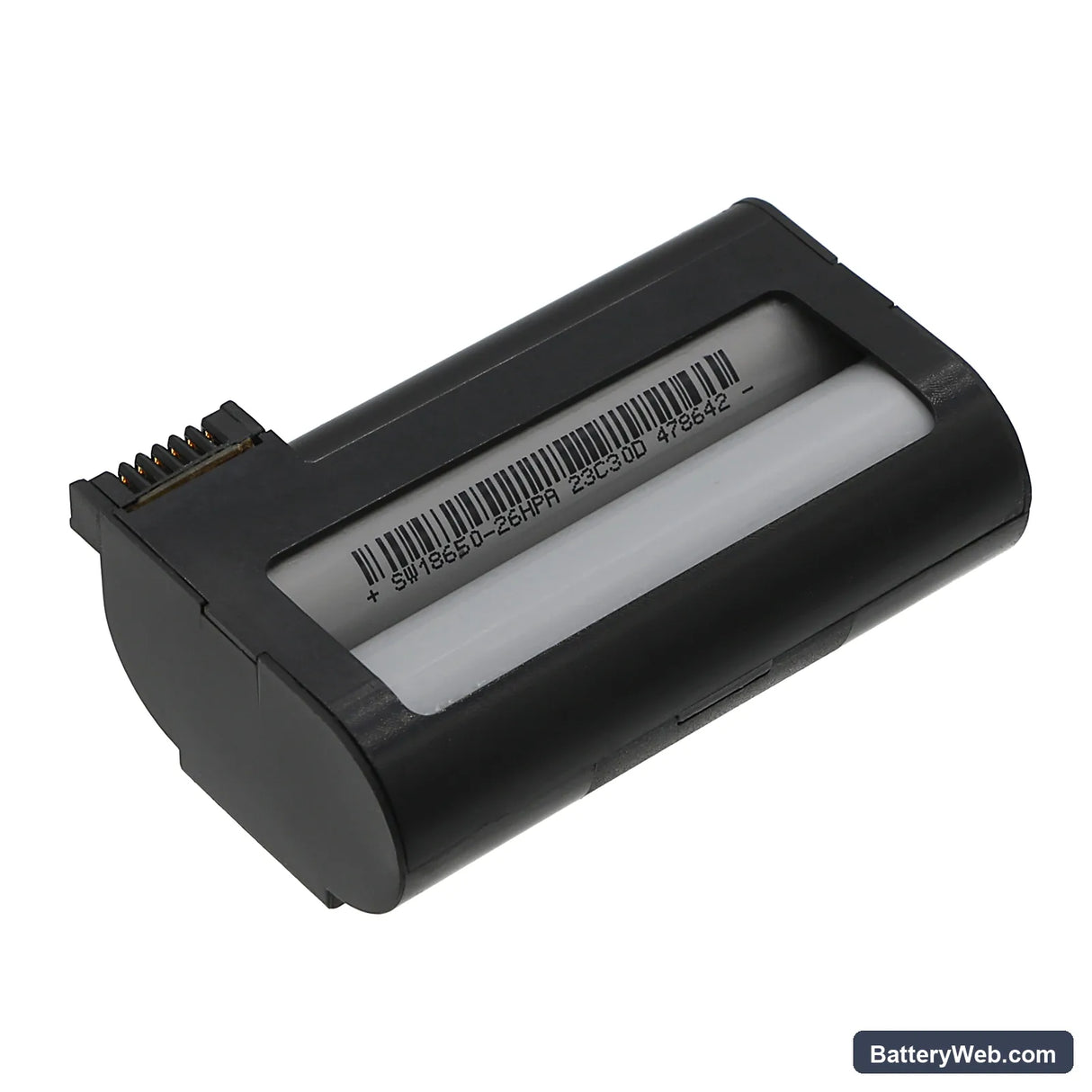 WINMATE R05I98H-RTD1 Replacement Battery, 7.4V, 3400mAh, Li-ion 4