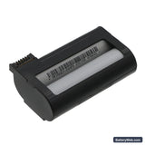 WINMATE R05I98H-RTD1 Replacement Battery, 7.4V, 3400mAh, Li-ion 4