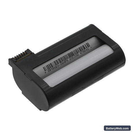 WINMATE R05I98H-RTD1 Replacement Battery, 7.4V, 3400mAh, Li-ion 4