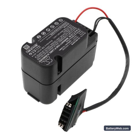 Worx WG795E Replacement Battery, 28V, 2500mAh, Li-ion 2