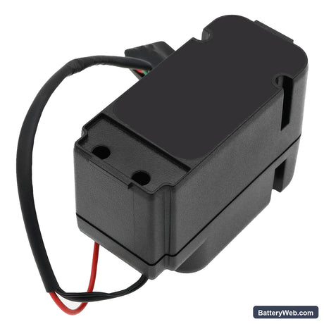 Worx WG795E Replacement Battery, 28V, 2500mAh, Li-ion 3