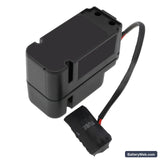 Worx WG795E Replacement Battery, 28V, 2500mAh, Li-ion 4