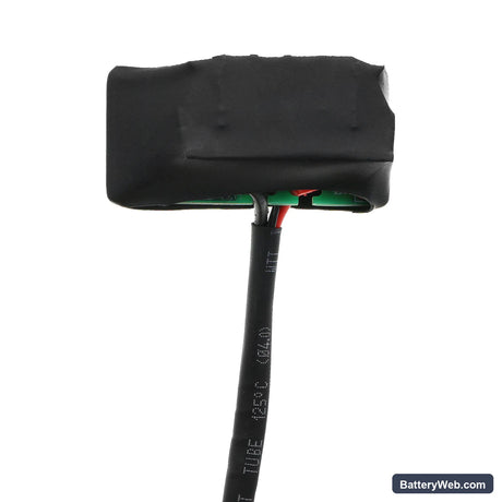 Worx WG795E Replacement Battery, 28V, 2500mAh, Li-ion 6