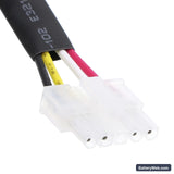 Mowox RM 1000 WiU-SN Replacement Battery, 20V, 3000mAh, Li-ion 5