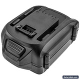 Worx 20V PowerShare Replacement Battery, 20V, 4000mAh, Li-ion 1