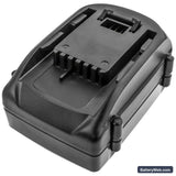 Worx 20V PowerShare Replacement Battery, 20V, 4000mAh, Li-ion 2