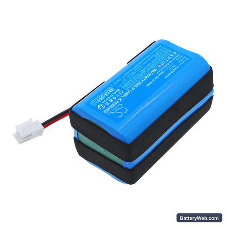 Limpiafondos Para Replacement Battery, 7.4V, 5200mAh, Li-ion 2