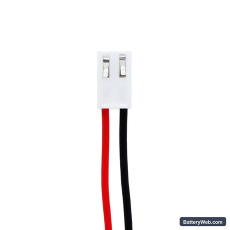 Limpiafondos Para Replacement Battery, 7.4V, 5200mAh, Li-ion 4