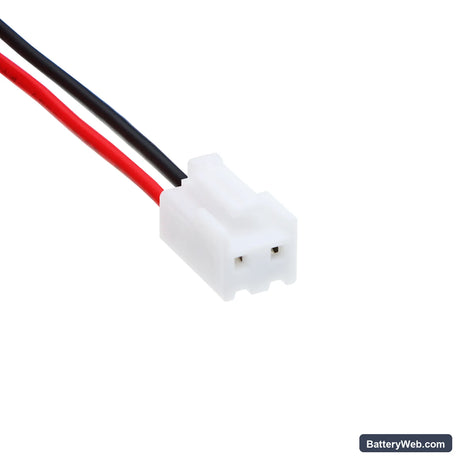Limpiafondos Para Replacement Battery, 7.4V, 5200mAh, Li-ion 5