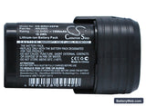 Worx WX125.3 Replacement Battery, 12V, 1500mAh, Li-ion 1