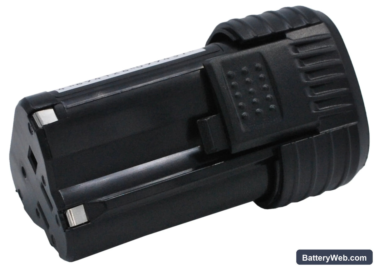 Kress KU202 Replacement Battery, 12V, 2000mAh, Li-ion 5