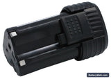Kress KU202 Replacement Battery, 12V, 2000mAh, Li-ion 5