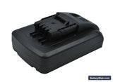 Worx WX166 Replacement Battery, 20V, 2000mAh, Li-ion 4