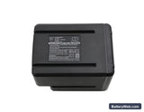 Worx WG168E Replacement Battery, 40V, 2000mAh, Li-ion 3