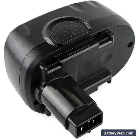 Worx WG150s Replacement Battery, 18V, 1300mAh, Ni-MH 2