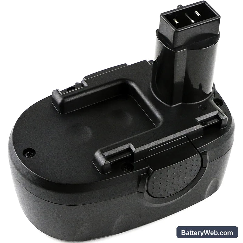 Worx WG150s Replacement Battery, 18V, 1300mAh, Ni-MH 3
