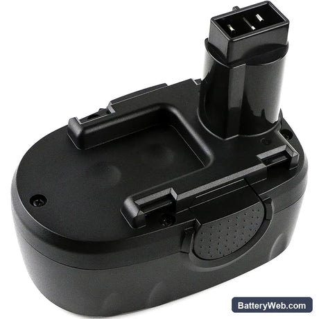 Worx WG150s Replacement Battery, 18V, 1300mAh, Ni-MH 3