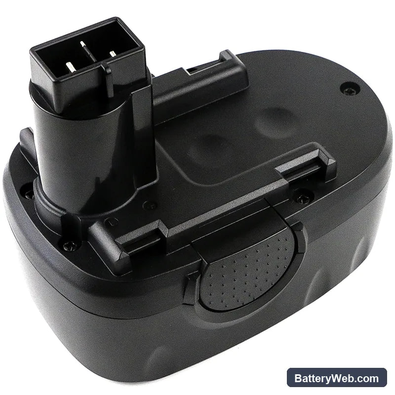 Worx WG150s Replacement Battery, 18V, 1300mAh, Ni-MH 4