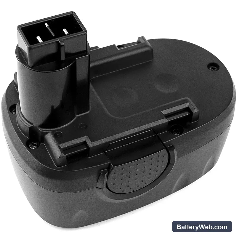 Worx WG150s Replacement Battery, 18V, 2000mAh, Ni-MH 4
