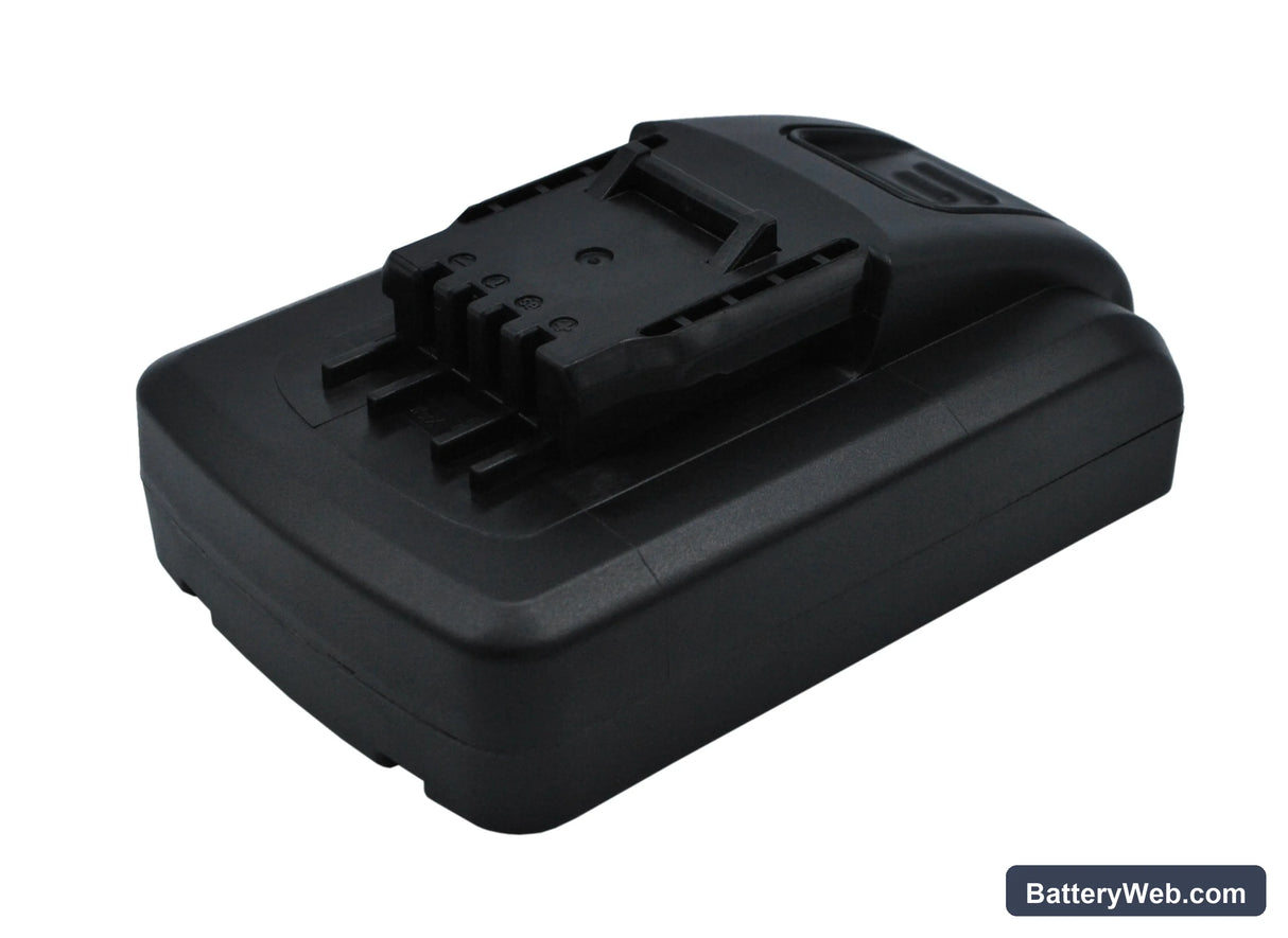 Worx Brushless Impact 20V MAX Drill Replacement Battery, 16V, 2000mAh, Li-ion 4
