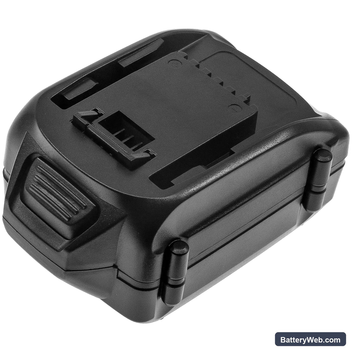 AL-KO Trimmer GTLi 18V Comfort Replacement Battery, 18V, 4000mAh, Li-ion 3