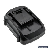 Worx WG151.5 Replacement Battery, 18V, 1500mAh, Li-ion 3