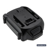 Worx WG151.5 Replacement Battery, 18V, 1500mAh, Li-ion 4