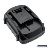 AL-KO Trimmer GTLi 18V Comfort Replacement Battery, 18V, 2000mAh, Li-ion 3