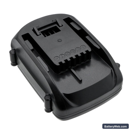 AL-KO Trimmer GTLi 18V Comfort Replacement Battery, 18V, 2000mAh, Li-ion 3