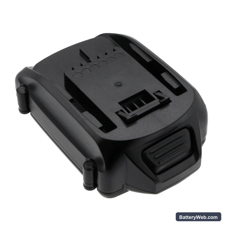 AL-KO Trimmer GTLi 18V Comfort Replacement Battery, 18V, 2000mAh, Li-ion 4