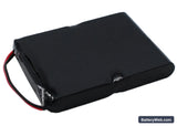 William Sound Sorin Replacement Battery, 7.4V, 1800mAh, Li-ion 4