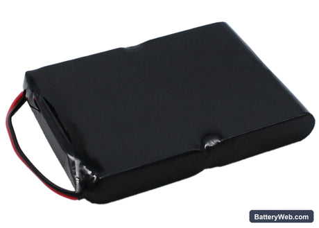 William Sound Sorin Replacement Battery, 7.4V, 1800mAh, Li-ion 4