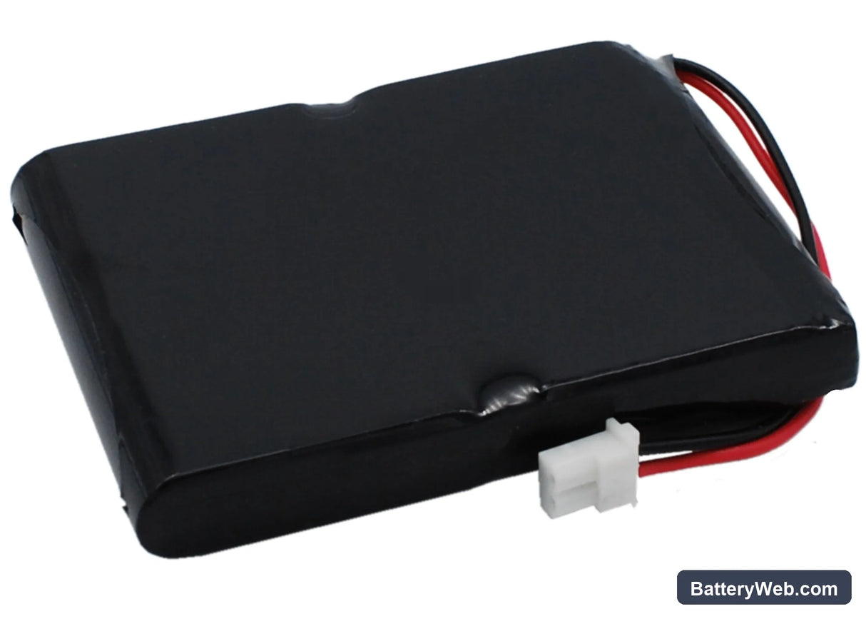 William Sound Sorin Replacement Battery, 7.4V, 1800mAh, Li-ion 5