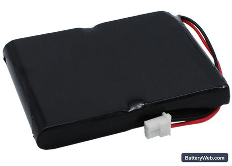 William Sound Sorin Replacement Battery, 7.4V, 1800mAh, Li-ion 5