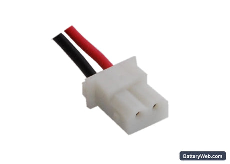 William Sound Sorin Replacement Battery, 7.4V, 1800mAh, Li-ion 6