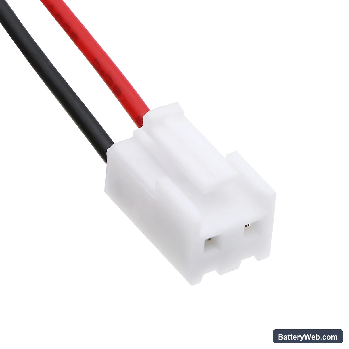 WSD WSD-EMS8W27-XX Replacement Battery, 7.4V, 2600mAh, Li-ion 5