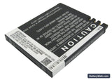 Swissvoice MP50 Replacement Battery, 3.7V, 800mAh, Li-ion 3