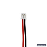 Williams Sound DLT100 Replacement Battery, 3.7V, 1350mAh, Li-Polymer 4