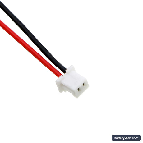 Williams Sound DLT100 Replacement Battery, 3.7V, 1350mAh, Li-Polymer 5
