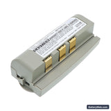 Symbol WSS1000 Replacement Battery, 3.6V, 1800mAh, Li-ion 1