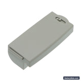 Symbol WSS1000 Replacement Battery, 3.6V, 1800mAh, Li-ion 3