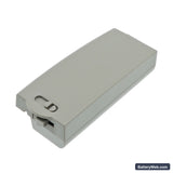 Symbol WSS1000 Replacement Battery, 3.6V, 1800mAh, Li-ion 4