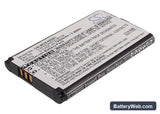 Wacom Intuos5 Touch Replacement Battery, 3.7V, 1050mAh, Li-ion 1