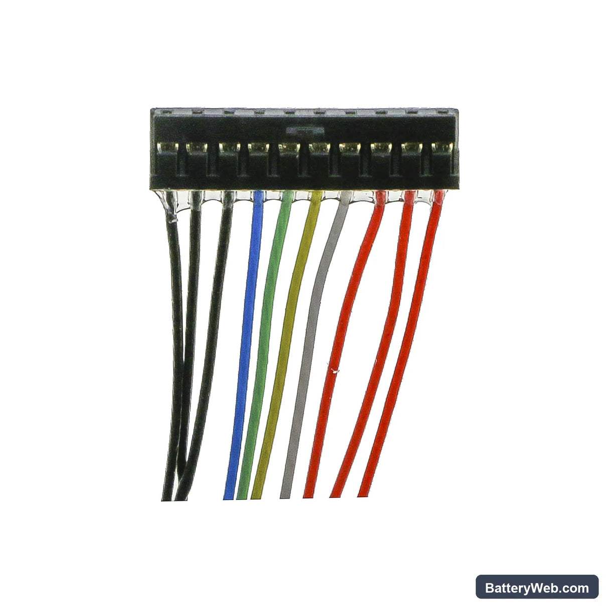 Wacom Cintiq Companion 2 Replacement Battery, 7.4V, 8000mAh, Li-Polymer 4