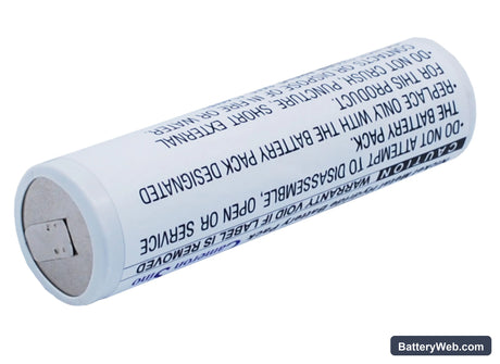 Wahl ISO-TIP 7733 Replacement Battery, 2.4V, 3000mAh, Ni-MH 5