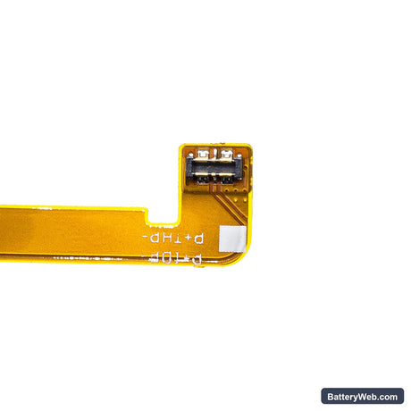 WALTON Primo R5 Replacement Battery, 3.85V, 3000mAh, Li-Polymer 4